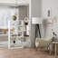 Rhiannan 72.5 cm W Geometric Bookcase-1537175941-1537175942