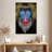 Brampt Mandrill Monkey-108355308
