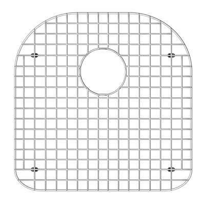 Sink Grid