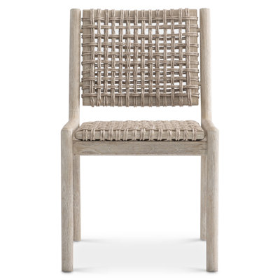 Atlas Outdoor Dining Side Chair