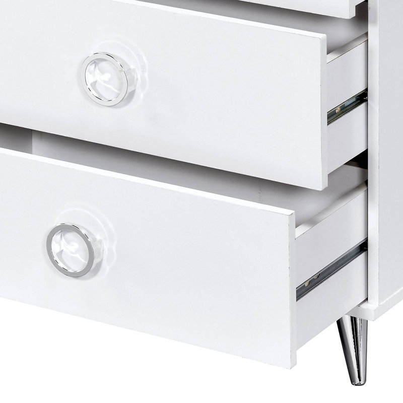 Commode 6 tiroirs