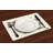 Polyester Animals/Nature Rectangle Placemat