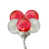 Rouge / Blanc est en rupture de stock