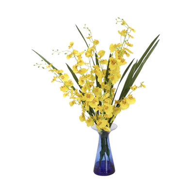 Centre de table Oncidiium Orchid