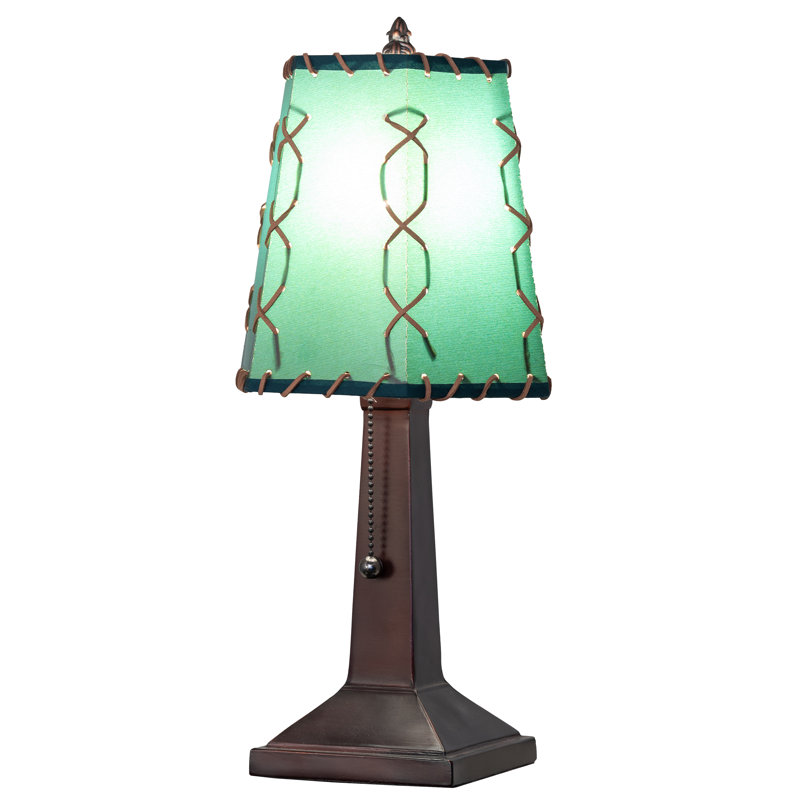 Lampe de table Guarani