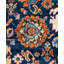 Serapi One-of-a-Kind 9' 1" X 11' 9" Hand Knotted Area Rug