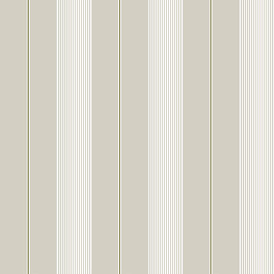 Oliver Stripe - Pale Green