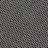 Nivora Caviar Matte Penny Round 12 in. x 13 in. Porcelain Mosaic Floor and Wall Tile-2006893610