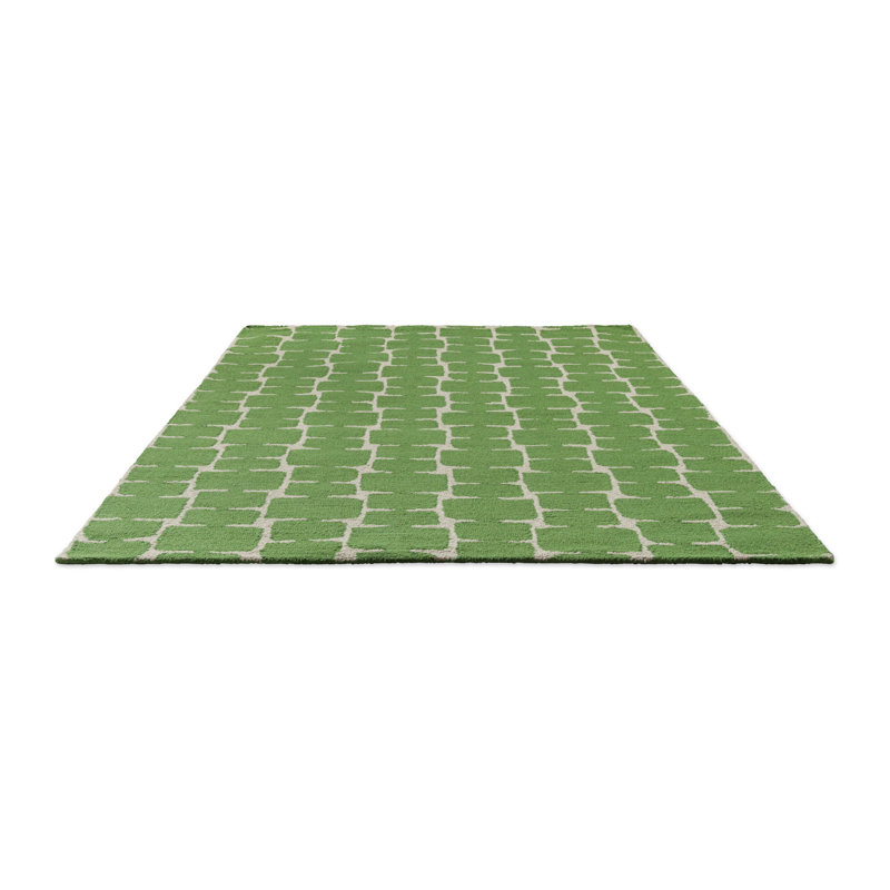 SCI Little Lohko Juniper 124207 160X230, Rectangle 8'2" x 11'6"