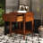 Modern Side Table With Storage
