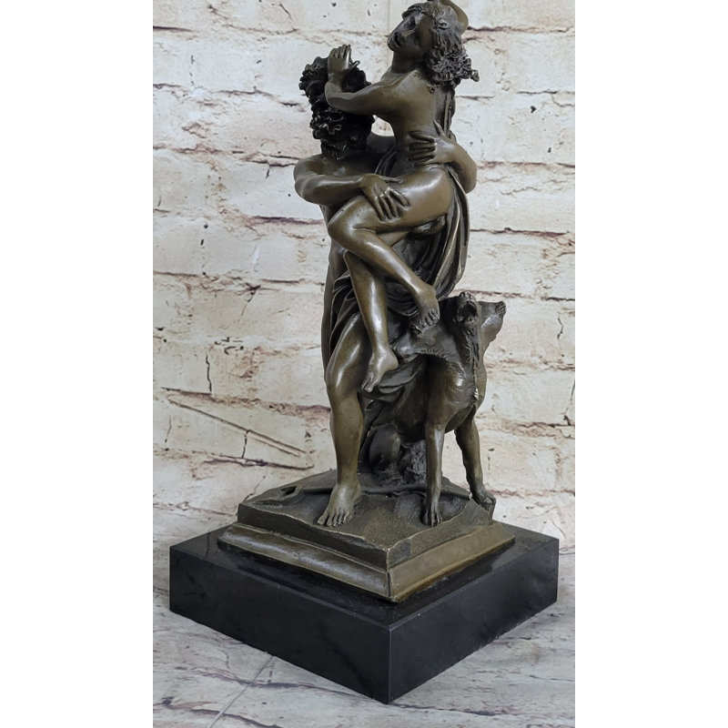 Figurines et sculptures Ayslinn