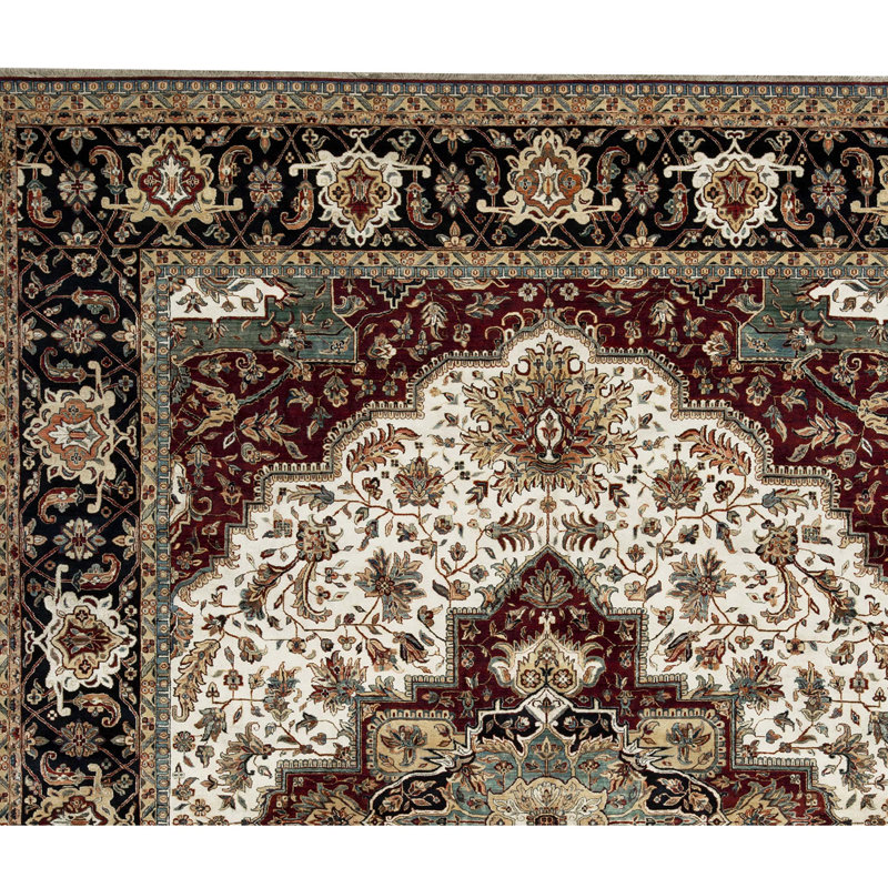 Sona One-of-a-Kind 12'2" X 15'10" Area Rug