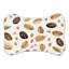 Tapis espresso 1 pièce