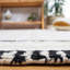 Tapis ivoire / beige Capri 707-657513396