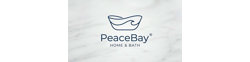 PeaceBay logo