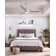 Eisenhower 60cm Ceiling Fan with LED Lights