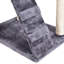 Kaleb 88cm H Cat Tree