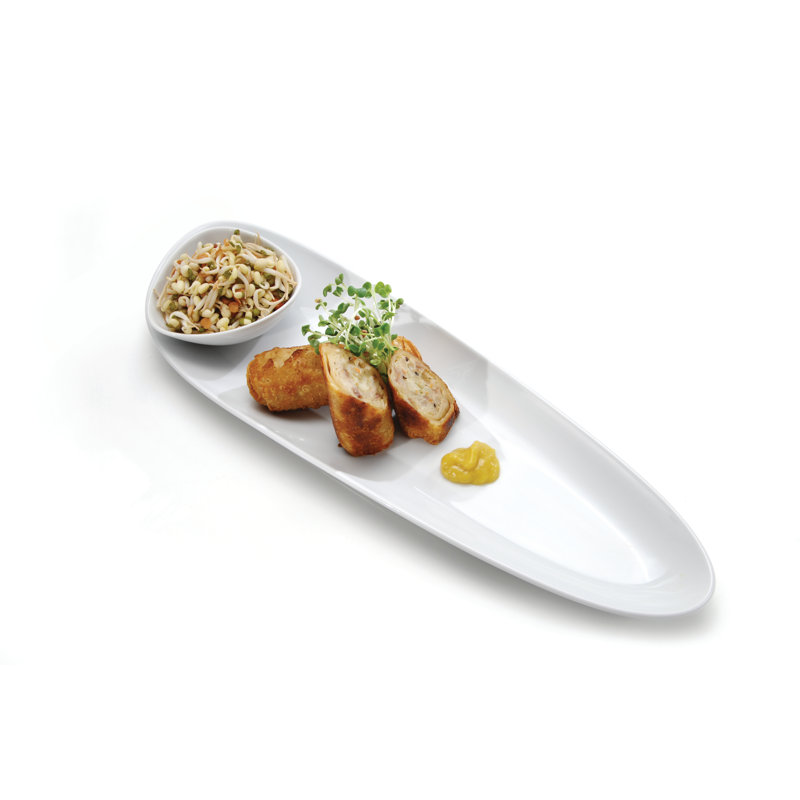Oneida Hospitality Mood Tray