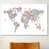 Toile tendue