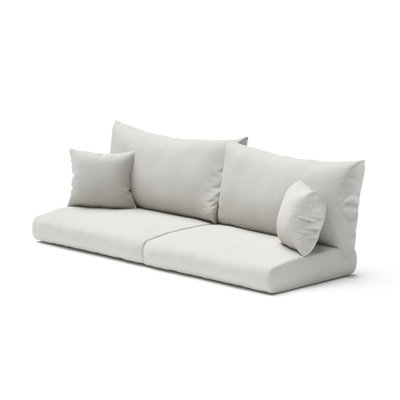 Outdoor Sunbrella Sofa Cushion Cover