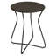 Cocotte Outdoor Round Side Table-1126936697
