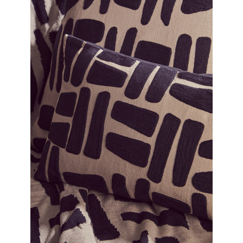 Bosie Machine Woven Throw Blanket