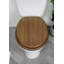 Oxford Round Standard Toilet Seat-801687192