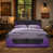 Purple+Black selected