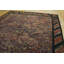 Tapis antique américain crocheté American Allover