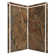 FlexStone Splendour 40"W x 40"D x 80"H Corner Shower Surround
