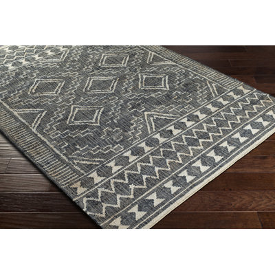 Armiead Geometric Indoor Rug