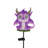 Eye Roller Solar Stake - Dragon
