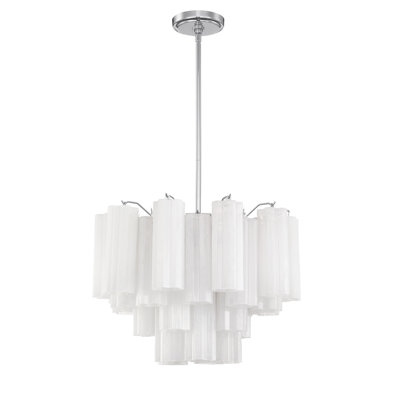 Arras 9-Light Chandelier