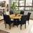 Agastya Tufted Parsons Chair-599629541