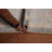Vegetable Dye Oushak Turkish Area Rug