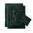Ensemble de serviettes 100% coton absorbant 800GSM-39226886