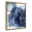 Indigo Crescendo I, impression par -1994367421-1994367426
