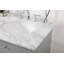 Ensemble de meuble-lavabo double 60 po Clarence-472133150