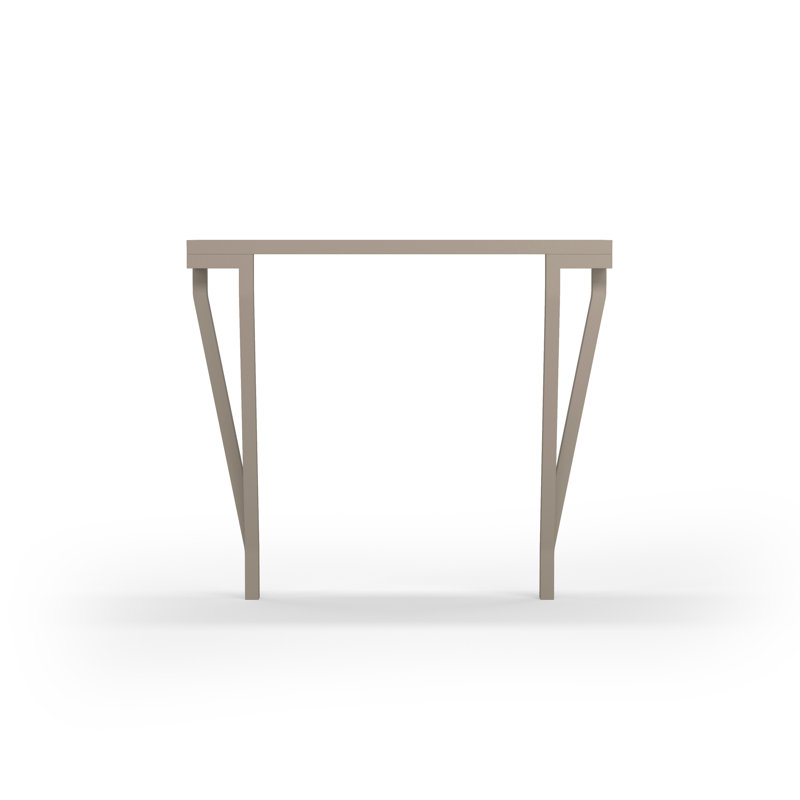 Fuchs 90cm Console Table, Mink