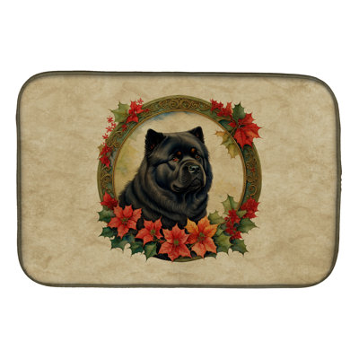 Tapis de séchage