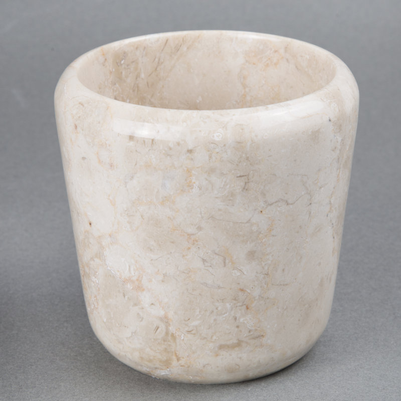 Marble Bathroom Accessory