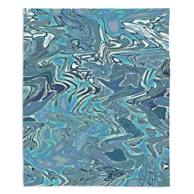 Jeté agate 