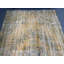 Tapis jaune en laine 59,109,4 po