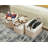 Foldable Storage Bin | Collapsible Sturdy Fabric Storage Basket Container W/Handles-417629066