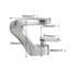 Single-handle Bathroom Faucet