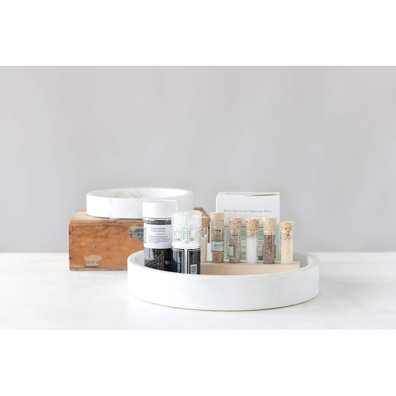 Marble Tray