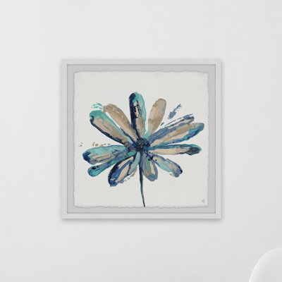 " Wild Daisy "