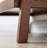 17.7"W Solid Oak End Table with Shelves-1443468323-1443468349
