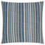 Fancy Stripe Square Indoor/Outdoor Pillow Cover & Insert-42352762