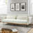 Maxwell 83'' Velvet Sofa-1056797185